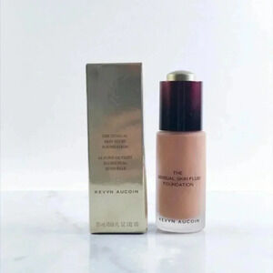 Kevyn Aucoin The Sensual Foundation